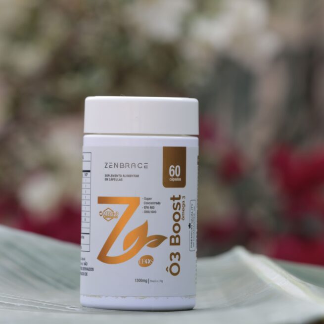 Flame Care – Suplemento Natural para Alívio de Dores e Inflamações