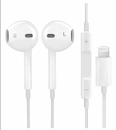 Fone Lightning para iPhone com Som 360° ON-2308