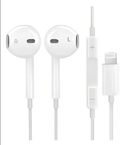 Fone Lightning para iPhone com Som 360° ON-2308