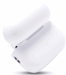 Par de Fones de Ouvido Bluetooth 5.4 Touch – Modelo A9PRO – Branco