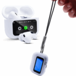 A9PRO - Fone de Ouvido Bluetooth 5.4 – Áudio de Alta Qualidade