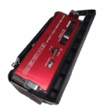 Rádio AM/FM Retrô Vintage Portátil – Modelo Avó Avô Y1088BT