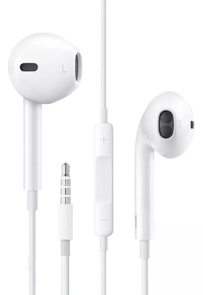 Fone de Ouvido com Fio Stereo P2 – Modelo FON2202 – Qualidade e Conforto