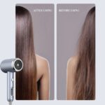 Secador Profissional de Cabelo Sublime 110v – Secagem Rápida – Modelo SCD-6907