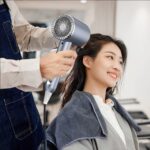 Secador Profissional de Cabelo Sublime 110v – Secagem Rápida – Modelo SCD-6907