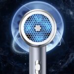 Secador Profissional de Cabelo Sublime 110v – Secagem Rápida – Modelo SCD-6907