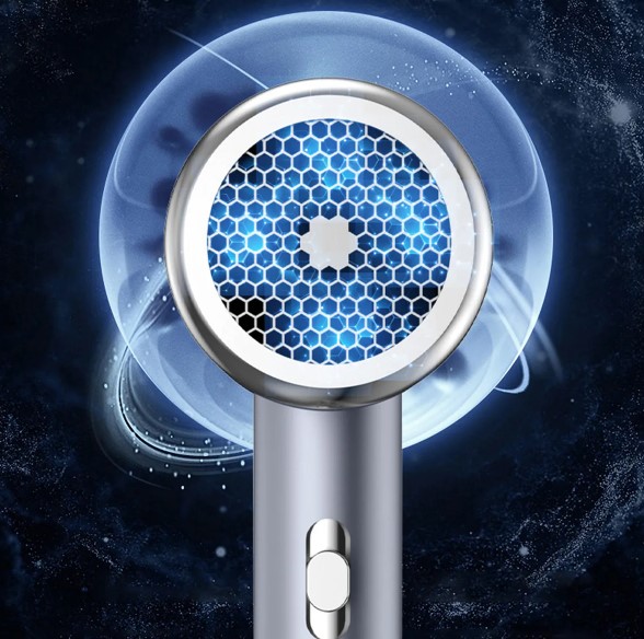 Secador Profissional de Cabelo Sublime 110v – Secagem Rápida – Modelo SCD-6907