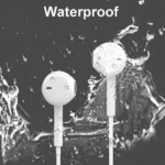 Fone Lightning para iPhone com Som 360° ON-2308