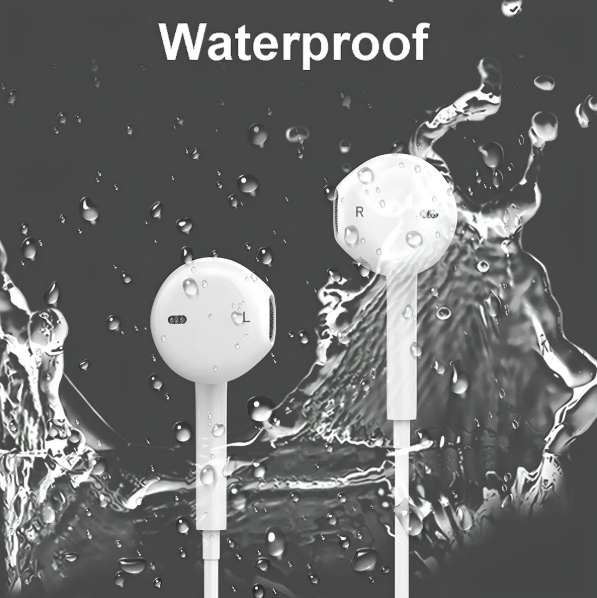 Fone Lightning para iPhone com Som 360° ON-2308