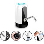 Bomba Filtro de Água para Dispenser Automático Alta Potência Bivolt – BOM-8810 – Água Pura Sempre