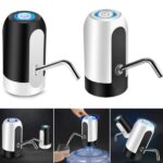 Bomba Filtro de Água para Dispenser Automático Alta Potência Bivolt – BOM-8810 – Água Pura Sempre