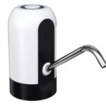 Bomba Filtro de Água para Dispenser Automático Alta Potência Bivolt – BOM-8810 – Água Pura Sempre