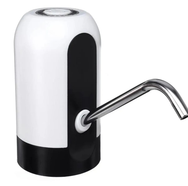 Bomba Filtro de Água para Dispenser Automático Alta Potência Bivolt – BOM-8810 – Água Pura Sempre