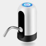 Bomba Filtro de Água para Dispenser Automático Alta Potência Bivolt – BOM-8810 – Água Pura Sempre