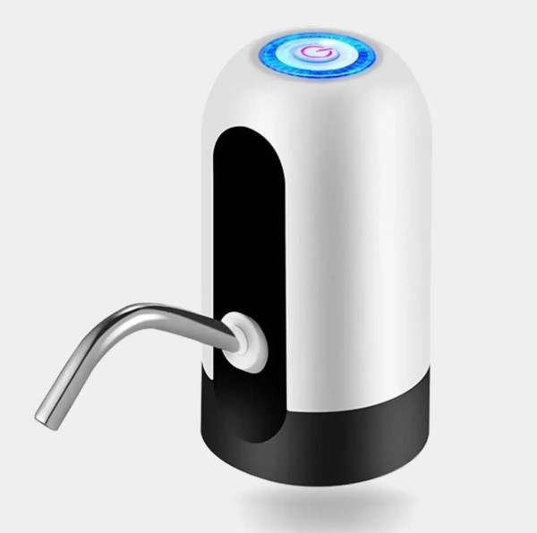 Bomba Filtro de Água para Dispenser Automático Alta Potência Bivolt – BOM-8810 – Água Pura Sempre