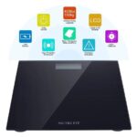 Balança Digital Corporal para Nutrição BM-A18