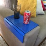 Suporte Articulado para Sofá - Sortido