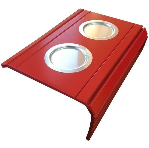 Suporte Articulado para Sofá - Sortido