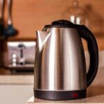 Chaleira Elétrica Jarra para Chá, Café e Mamadeira 1,8 Litros 127V – Versátil e Rápida