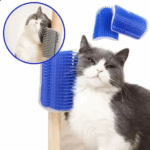 Escova de Canto para Móveis com Cola – Sortida