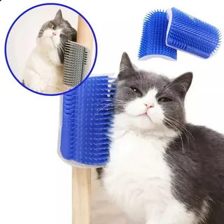 Escova de Canto para Móveis com Cola – Sortida