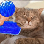 Escova de Canto para Móveis com Cola – Sortida