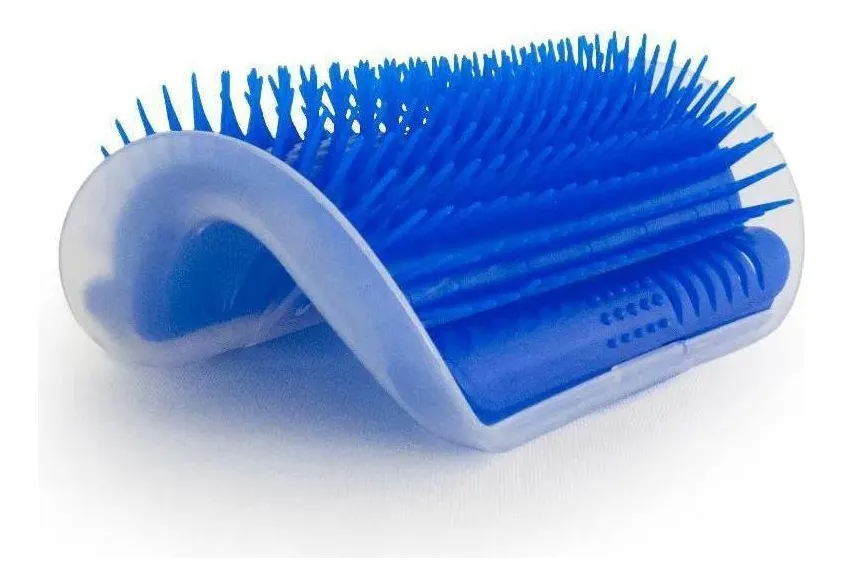 Escova de Canto para Móveis com Cola – Sortida