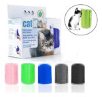 Escova de Canto para Móveis com Cola – Sortida