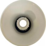 Megafone Portátil Recarregável com Sirene, Amplificador, Gravador e Autofalante USB – BM-F944 – Comunicação Potente