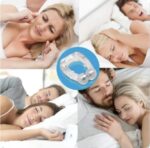 Clip Nasal Anti Ronco – Kit com 4 Unidades – Respire Melhor e Durma Tranquilo