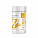 Ô3 Boost – Ômega 3 Ultra Concentrado com DHA e EPA