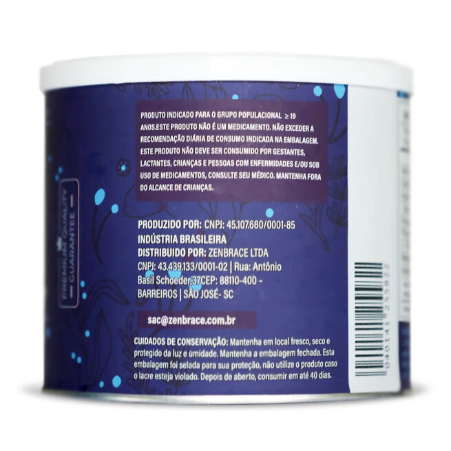 15 Suplementos | Kit Saúde Vida Plena Energia, Sono e Imunidade - 3 Mês