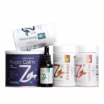 15 Suplementos | Kit Saúde Vida Plena Energia, Sono e Imunidade - 3 Mês