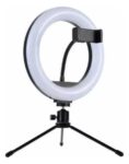 Ring Light para Celular com Luz Fixa de Mesa 10" Bivolt - BM-L03
