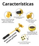 Levantador e Movedor de Móveis para Materiais Pesados Fácil de Usar - BMG-17
