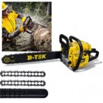 Motossera Gasolina Sabre 21 Polegadas 2 Tempos BT-DZ47