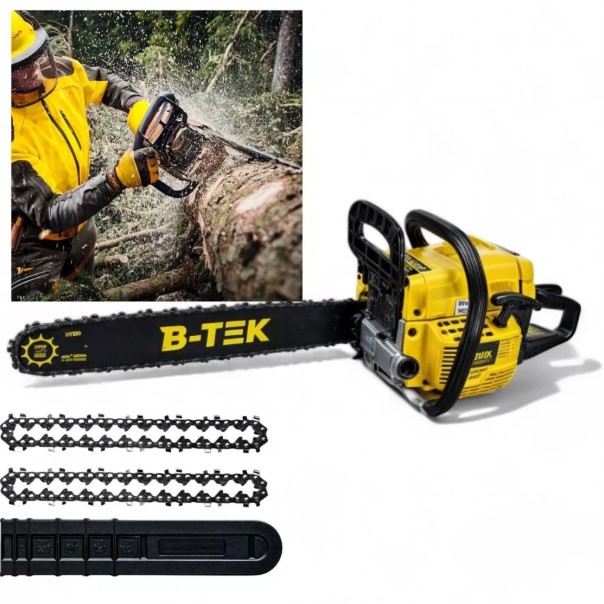 Motossera Gasolina Sabre 21 Polegadas 2 Tempos BT-DZ47