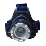 Lanterna De Cabeça Led Recarregável Zoom BM-807