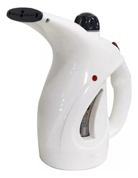 Passadeira a Vapor Portátil 4 em 1 110V - Compacta e Eficiente