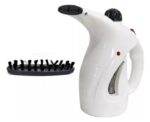 Passadeira a Vapor Portátil 4 em 1 110V - Compacta e Eficiente