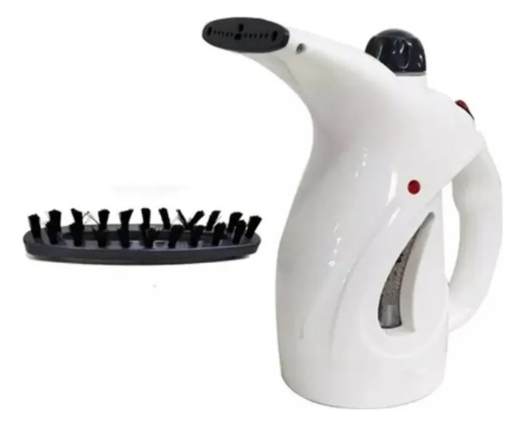 Passadeira a Vapor Portátil 4 em 1 110V - Compacta e Eficiente