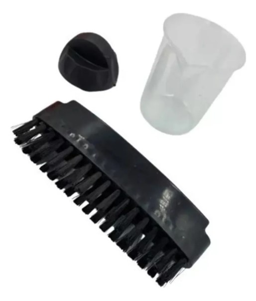 Passadeira a Vapor Portátil 4 em 1 110V - Compacta e Eficiente