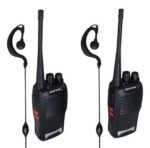 Rádio Walk Talk Bivolt BF-777s – Comunicação Prática e Eficiente
