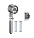 Chuveirinho Ducha de Banho Modelo A-9752 – Conforto e Economia de Água