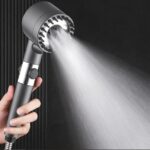 Chuveirinho Ducha de Banho Modelo A-9752 – Conforto e Economia de Água