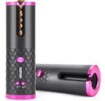 Modelador de Cabelo Sem Fio Bivolt MM-868