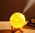 Umidificador de Ar Ultrassônico BM-052-1