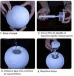 Umidificador de Ar Ultrassônico BM-052-1