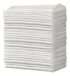 Tapete Premium Higiênico para Cães Durapads 60x60 cm – Verde – 30 Unidades