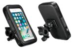 Suporte Celular para Motocicleta Universal Ajustável